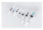  Auto Disable Syringes for Safer Injections – HMD Healthcare
