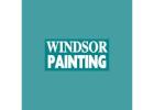 Book Windsor Painting Trusted Exterior Painting Service