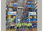 Elevate Your Operations with Environmentally Conscious Green Logistics by LP Logiscience