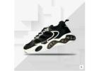 Buy NIKEF Men's Air Bubble Running Shoes