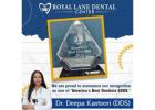 Best Dentist In Dallas | Royal Lane Dental Center
