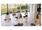 Balance Body and Mind with Yoga Studio in Berlin