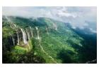 SHILLONG MEGHALAYA PACKAGE TOUR
