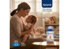 Top Aptamil Milk Formulas for Babies Trusted Nutrition at Kids City