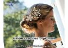 Affordable Fashion Hair Accessories for Women