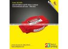 Shop Premium Valve Lockout Devices for Complete LOTO Safety in the USA