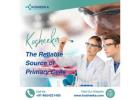Kosheeka: The Reliable Source of Primary Cells