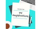 Simplify Your Compliance with PF Registration – Get Expert Help Now!