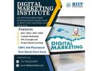 Best Digital Marketing Institute in Delhi with Placement