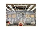 How Auto Brilliance LED Workshop Lights Take Your Final Result From Good to Great?