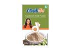 Buy Elaichi Powder Online | Chukde Green Cardamom Powder