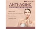 Advanced Anti-Aging Solution: Laser Skin Resurfacing at FMS Clinics
