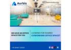 Premium Commercial Office Space for Rent – Aurbis.com