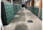 Durable and Vibrant School Lockers for Every Learning Space