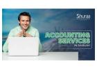 Accounting Services in Sharjah - Shuraa Tax