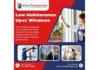 Low Maintenance Upvc Windows in Bangalore