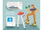 Affordable Furnace and AC Repair Near You – Book Now!