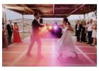 Elegant Dance Classes for Wedding Couples