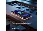 Effortless Betbhai9 Login: Your Key to Exciting Bets		