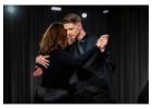 Discover Passion at Premier Ballroom Dance Studio in Abu Dhabi