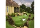 Synthetic Turf Installation Los Angeles