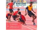 Online Buy Kho Kho Approved Mat | Gravolite