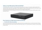Top Network Video Recorder Guide | Elevator Video Systems
