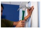Wall Installation Service in Essex - HygienaClad