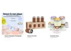 Top-Quality Product Photography Chicago – EtherArts Photography