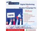 SmartElectionCampaign – Trusted Experts for Election Campaign in Bihar