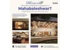 Enjoy the Beauty of Mahabaleshwar Resorts in the Monsoon Season