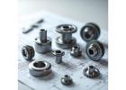 Precision Component Design Services for Enhanced Product Performance