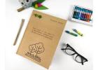 How Businesses Can Promote Eco-Friendly Notebooks