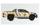 Boost Your Brand Visibility with Custom Vehicle Branding