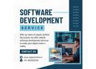 Comprehensive Software Development Services
