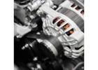 Alternator Replacement Services