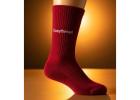 Stop Overpaying for Custom Socks!