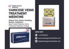 Trusted Medication for Varicose Veins Treatment | Buy at OnlineGenericMedicine
