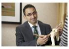 Top Specialist for Knee Osteoarthritis in London