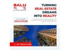 best site to sell property - with SALU in Moahli