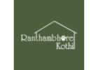 Resorts In Sawai Madhopur