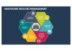 Improve Hospital Operations with Smart Healthcare Facility Tech