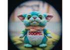 Launch Your Plushie Dreams, Risk-Free.