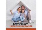 Top Family Health Insurance Plans in India for Complete Protection