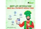 BBPS Bharat Bill Payment System