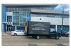 Increase Your Brand Visibility with Rolling Box Media Mobile Billboard Near Toronto 