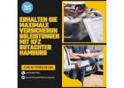 Erhalten Sie maximale Versicherungsleistungen mit Kfz Gutachter Hamburg