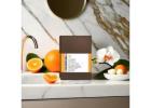 All-Natural Organic Bar Soaps Skin-Friendly & Chemical-Free