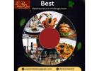 Best Restaurant in Indirapuram | Hotels Royal Park