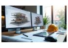 Comprehensive Revit Modeling Services for Accurate BIM Execution